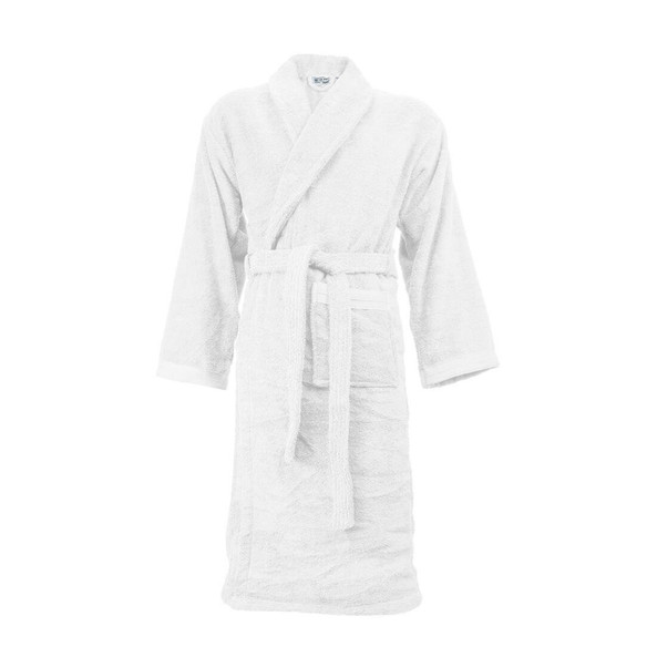 THE ONE TOWELLING OTOBA - ØKOLOGISK BATHROBE