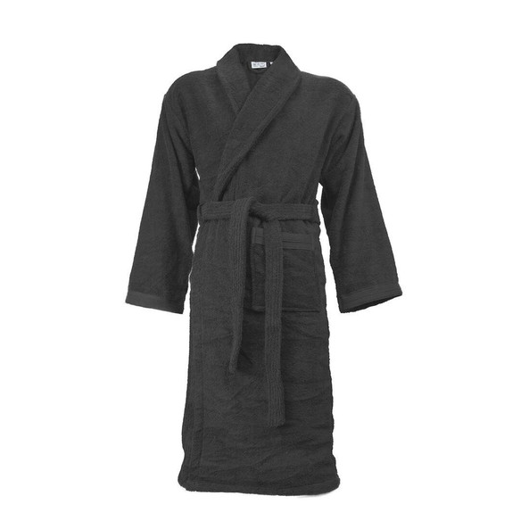 THE ONE TOWELLING OTOBA - ØKOLOGISK BATHROBE