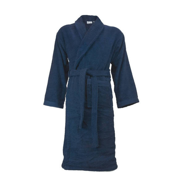 THE ONE TOWELLING OTOBA - ØKOLOGISK BATHROBE