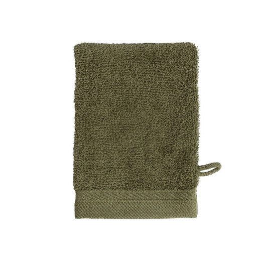 THE ONE TOWELLING OTOWA - ORGANIC WASHCLOTH