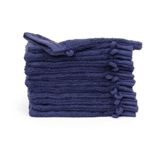 THE ONE TOWELLING OTOWA - Organische washanddoek