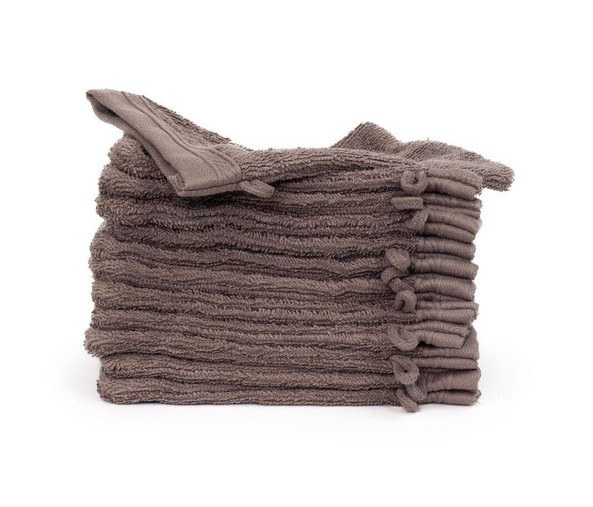 THE ONE TOWELLING OTOWA - ØKOLOGISK WASHCLOTH