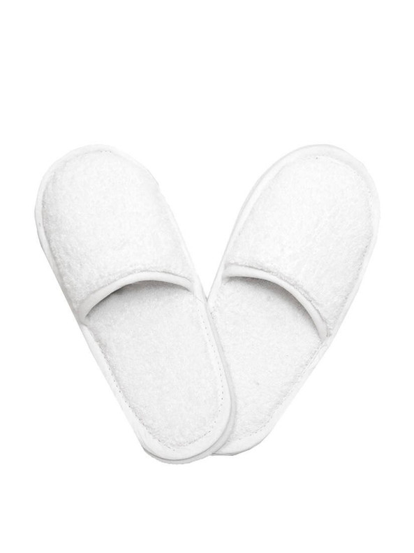 THE ONE TOWELLING OTSLI - TØFLER