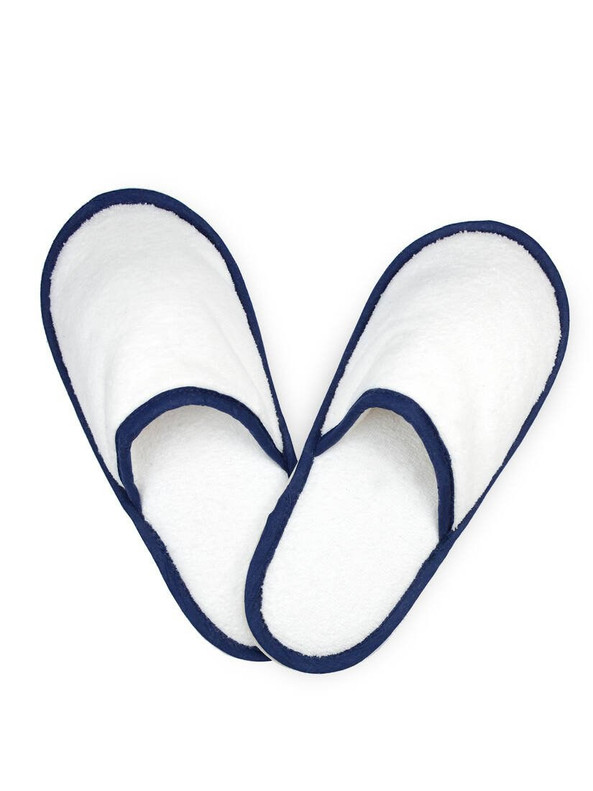 THE ONE TOWELLING OTSLI - Pantofole