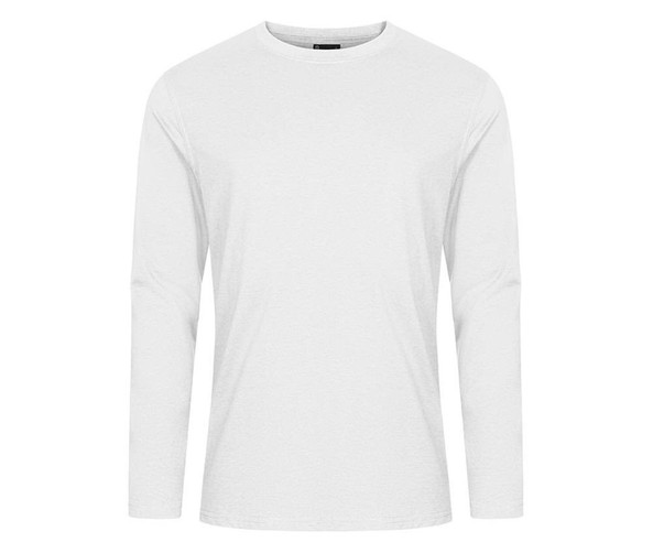 EXCD BY PROMODORO EX4097 - MEN'S LONG SLEEVE T-SHIRT