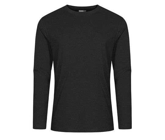EXCD BY PROMODORO EX4097 - Tee-shirt manches longues pour homme