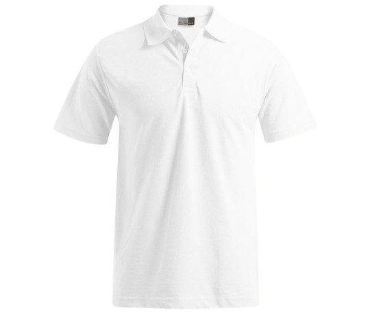 EXCD BY PROMODORO EX4400 - Herren Polohemd
