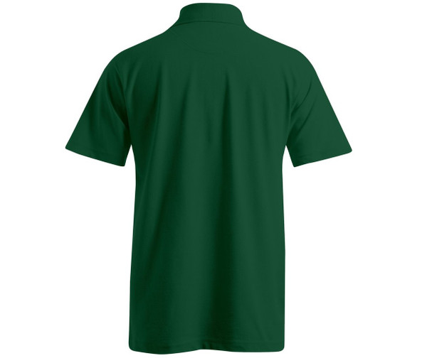 EXCD BY PROMODORO EX4400 - MEN'S POLOSHIRT