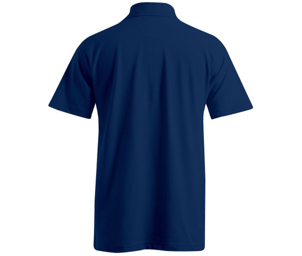 EXCD BY PROMODORO EX4400 - MEN'S POLOSHIRT
