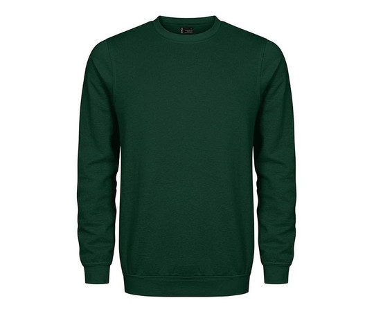 EXCD BY PROMODORO EX5077 - UNISEX SWEATSHIRT