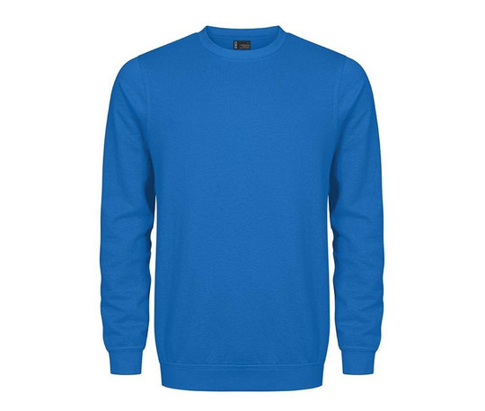 EXCD BY PROMODORO EX5077 - UNISEX SWEATSHIRT