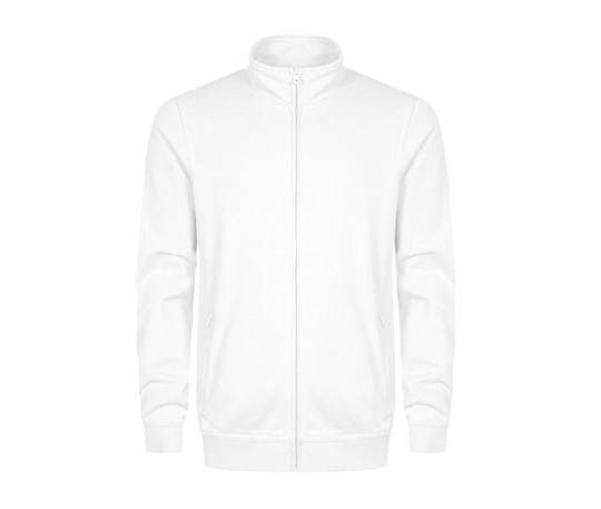 EXCD BY PROMODORO EX5270 - MEN'S SWEATJACKET