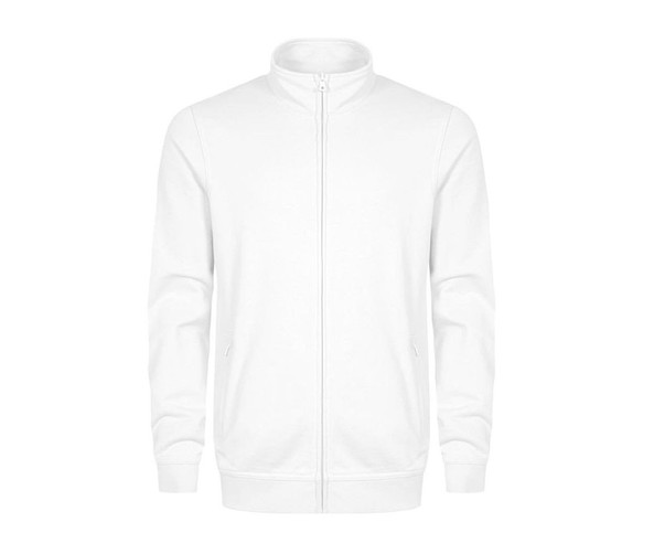 EXCD BY PROMODORO EX5270 - MEN'S SWEATJACKET