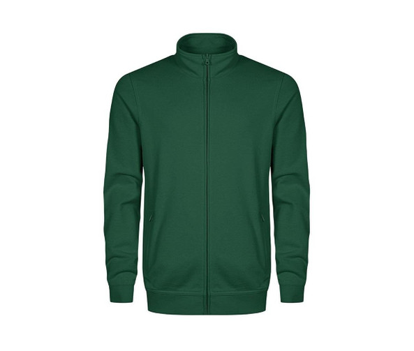 EXCD BY PROMODORO EX5270 - Sweat zippé