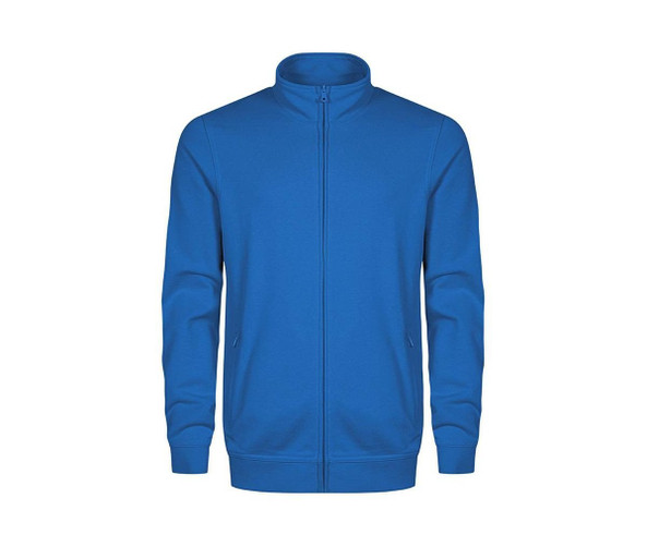 EXCD BY PROMODORO EX5270 - MEN'S SWEATJACKET