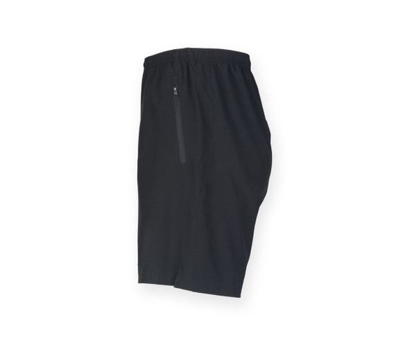 Finden & Hales LV817 - ADULTS' STRETCH SPORTS SHORTS