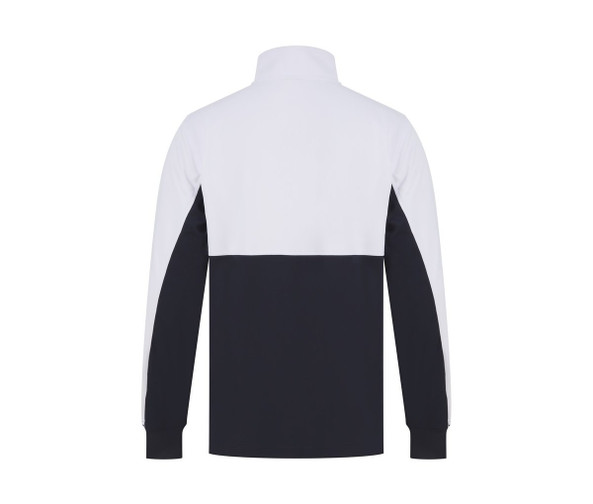 Finden & Hales LV874 - ADULTS' 1/4 ZIP TRACKSUIT TOP