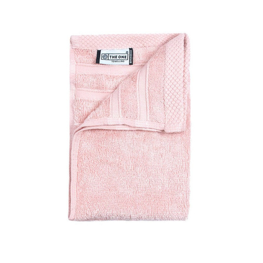 THE ONE TOWELLING OTB30 - Serviette pour invités en bambou