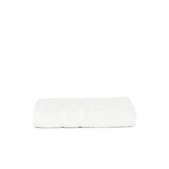 THE ONE TOWELLING OTB50 - Serviette de toilette en bambou