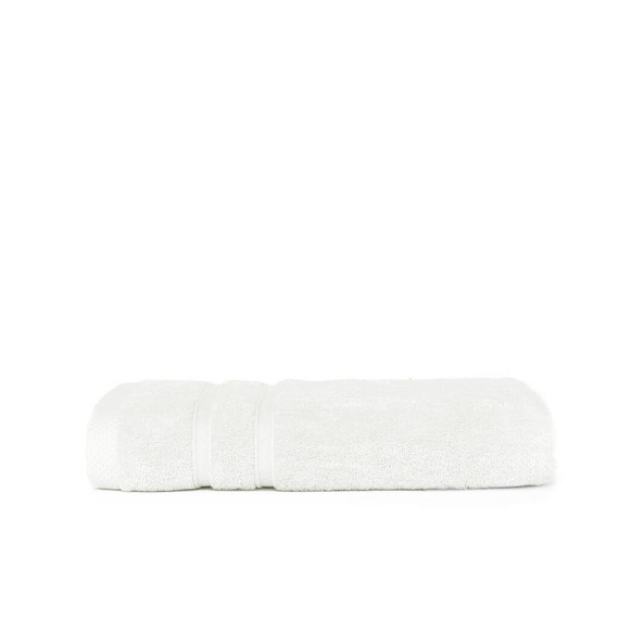 THE ONE TOWELLING OTB70 - BAMBOO BADEHÅNDKLE