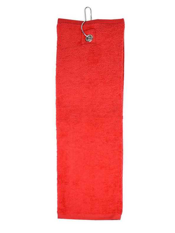 THE ONE TOWELLING OTGO - GOLF TOWEL