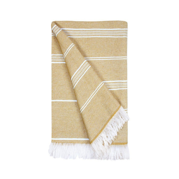 THE ONE TOWELLING OTRHA - RESIRKULERT HAMAM TOWEL