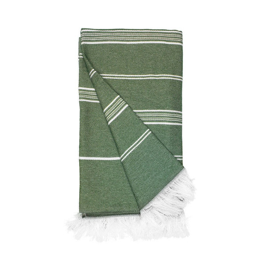 THE ONE TOWELLING OTRHA - RECYCLED HAMAM TOWEL