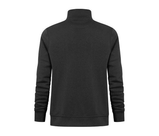PROMODORO PM5052 - Sweatshirt mit 1/4 Zip
