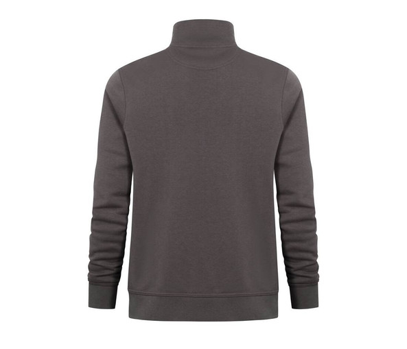 PROMODORO PM5052 - 1/4 zip sweater