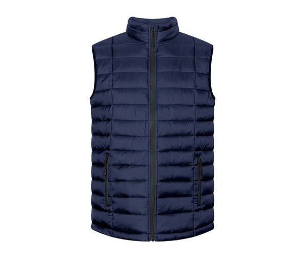 PROMODORO PM7634 - MEN'S PADDED VEST