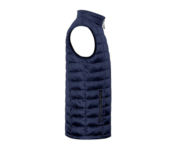 PROMODORO PM7634 - MEN'S PADDED VEST