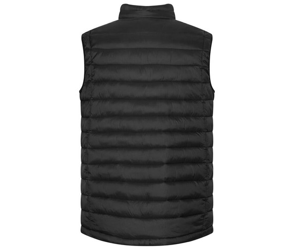 PROMODORO PM7634 - MEN'S PADDED VEST