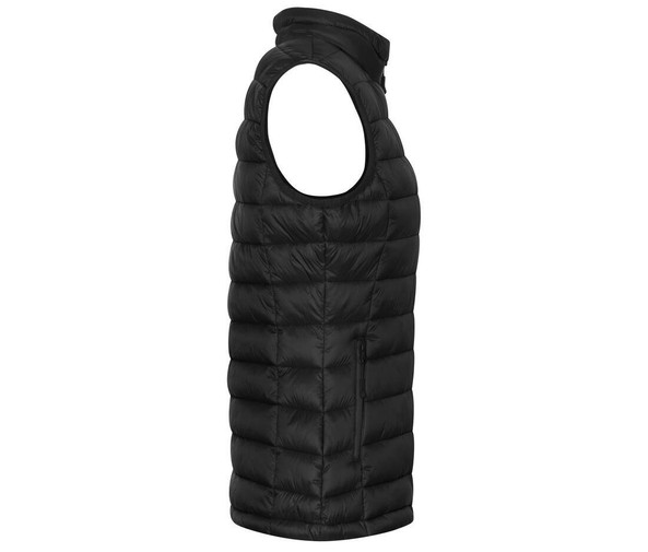 PROMODORO PM7635 - WOMEN'S PADDED VEST
