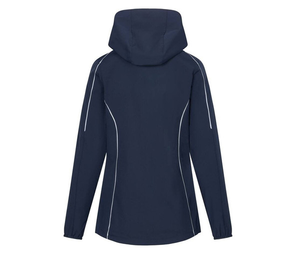 PROMODORO PM7835 - Leichte Softshell für Damen