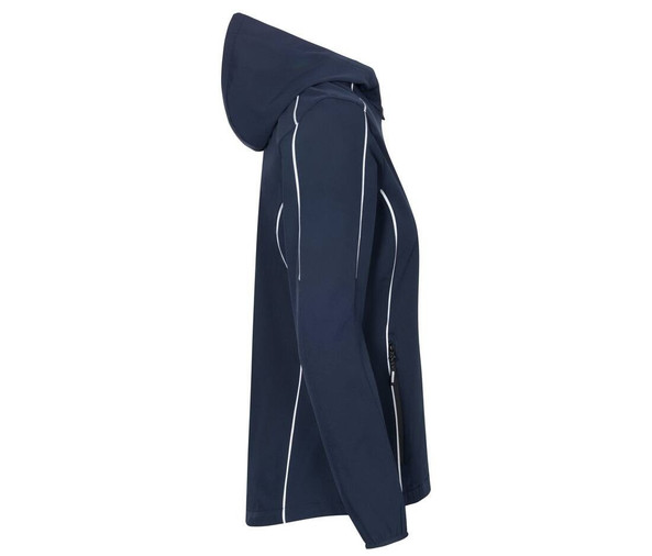 PROMODORO PM7835 - Leichte Softshell für Damen