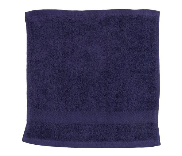 TOWEL CITY TC001 - LUXURY FACE CLOTH