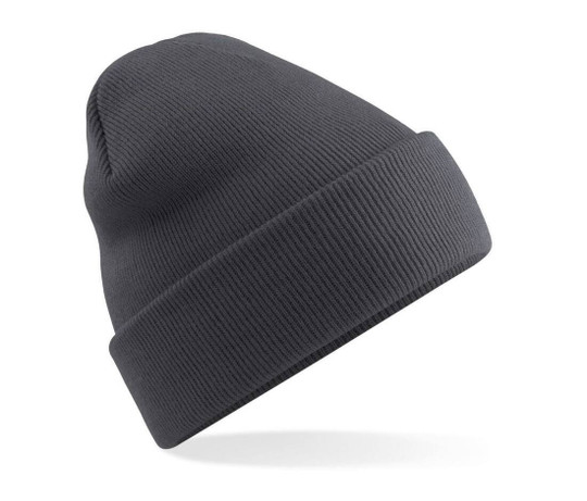 BEECHFIELD BF375R - Original Cuffed beanie