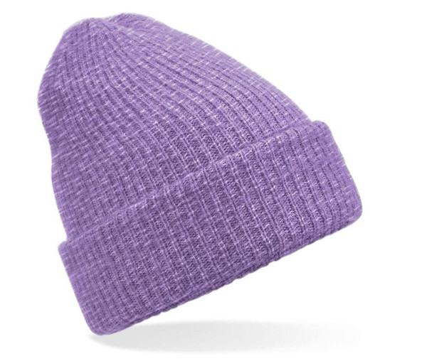 BEECHFIELD BF396R - COLOUR POP BEANIE