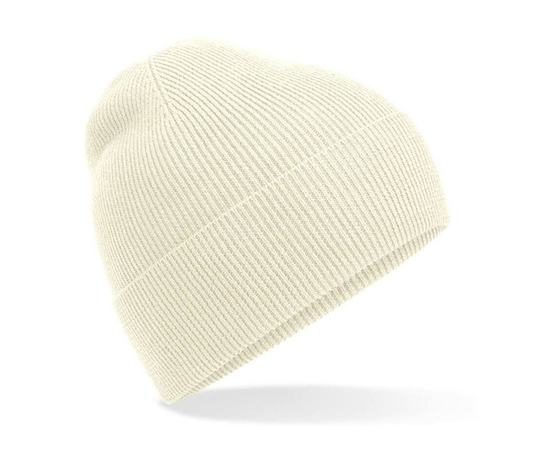 BEECHFIELD BF51N - Bonnet en coton organique