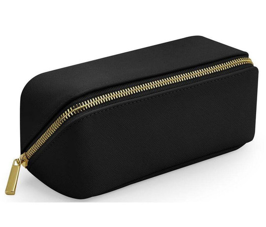 BAG BASE BG761 - BOUTIQUE OPEN FLAT MINI ACCESSORY CASE