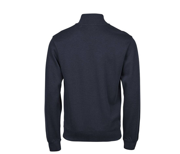 TEE JAYS TJ5506 - Ribbet Interlock Half Zip