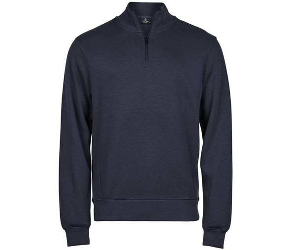 TEE JAYS TJ5506 - Ribbet Interlock Half Zip