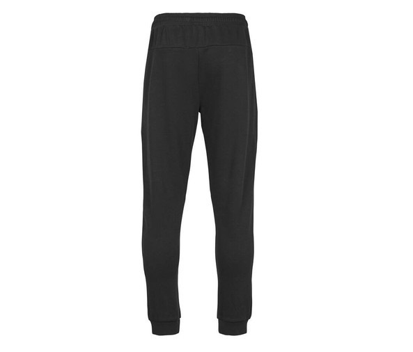 TEE JAYS TJ5510 - RIBBED INTERLOCK PANTS