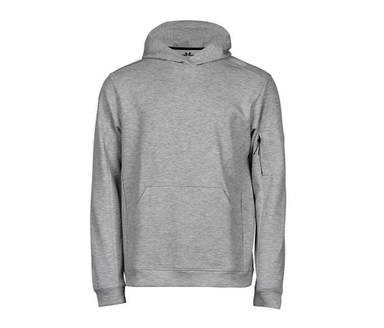 TEE JAYS TJ5702 - ATHLETIC HOODED SWEAT