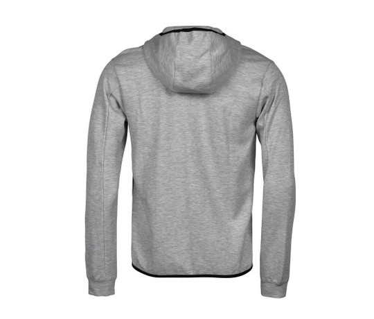 TEE JAYS TJ5706 - ATHLETIC HOODED FULL ZIP SWEAT