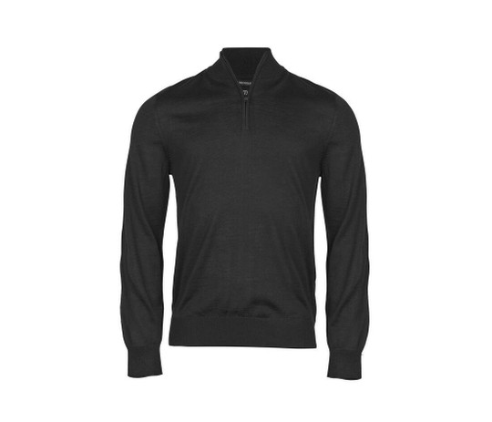 TEE JAYS TJ6010 - MEN'S HALF ZIP