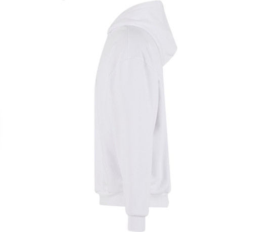 BUILD YOUR BRAND BY268 - ULTRA HEAVY OVERSIZED HOODY
