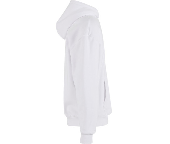 BUILD YOUR BRAND BY268 - ULTRA HEAVY OVERSIZED HOODY