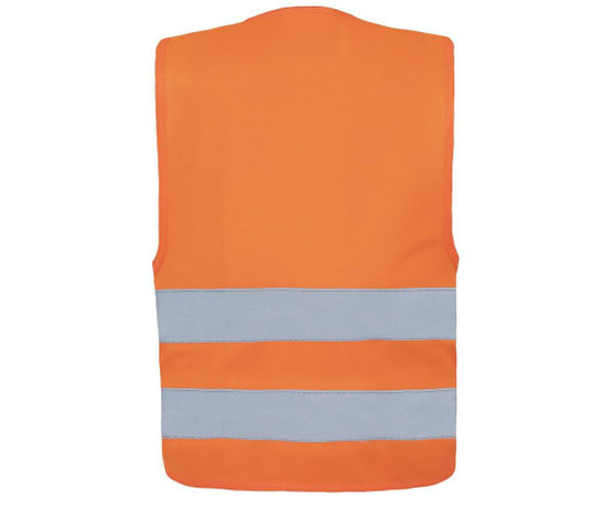 KORNTEX KX101 - FUNCTIONAL VEST FOR KIDS "AARHUS"