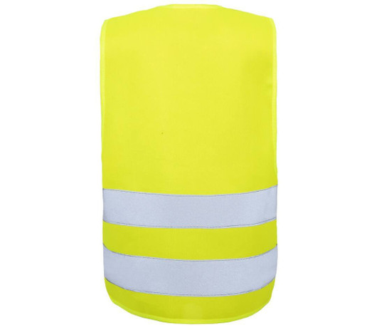 KORNTEX KX101 - FUNCTIONAL VEST FOR KIDS "AARHUS"